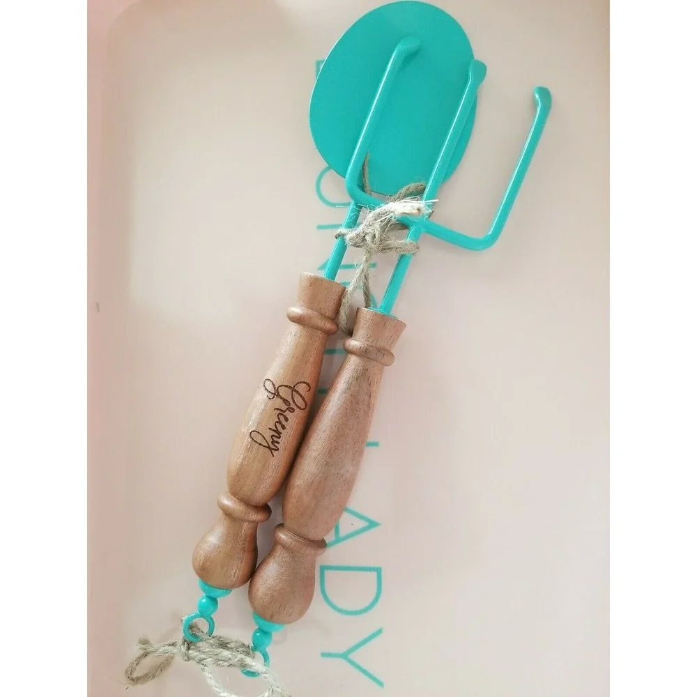 Thirstystone pitchfork shovel